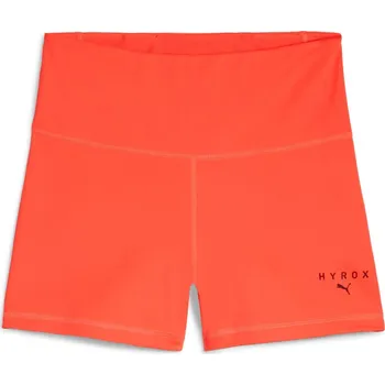 Dámské kraťasy Kraťasy Puma Glowing Red 950656 10 (S)