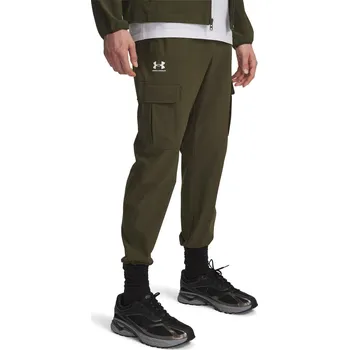 Tepláky Under Armour Expedition Grn 5890404 XL