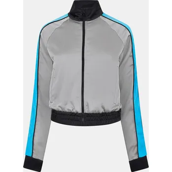 Dámská vesta Bunda Diesel Grey 7094680 6 (38)