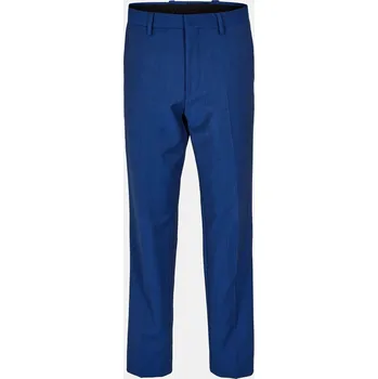 Pánské oblečení Kalhoty Hugo Dark Blue 9288415 30W R