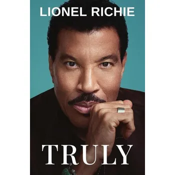 Anglický jazyk Truly. Lionel Richie's Memoir