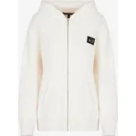 Mikina Armani Exchange White 955065 S