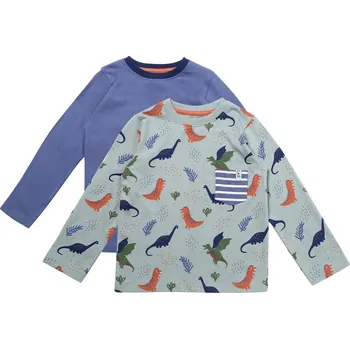 Tričko Lilly and Sid Multi 6434911 7-8 Years