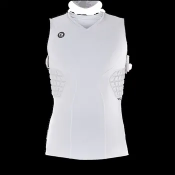 Sportovní chránič G Form Black 7683279 X Large