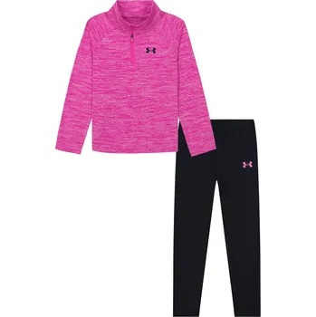 Under Armour Black 8424208 6 - 7 Years