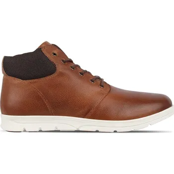 Pánská móda Boty Firetrap Tan 9252789 10 (45)