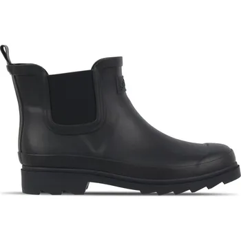 Dámské holínky Holínky Gelert Black 5441958 6 (39)