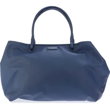 Sportovní batoh Batoh Emporio Armani Indigo 7093034 One Size