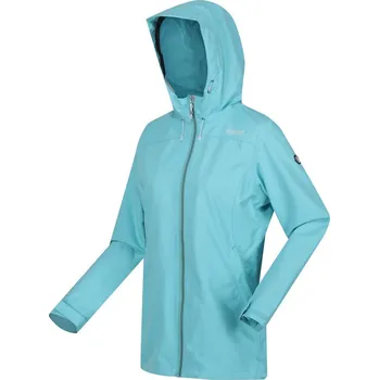 Dámská vesta Bunda Regatta Teal 9718650 8