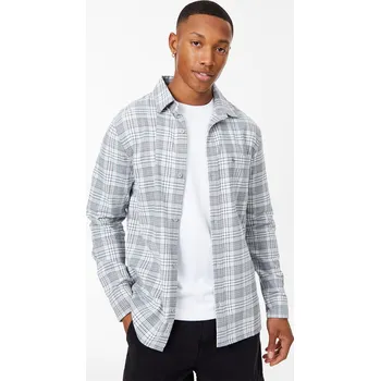 Pánská košile Košile Jack Wills Grey 672719 XS