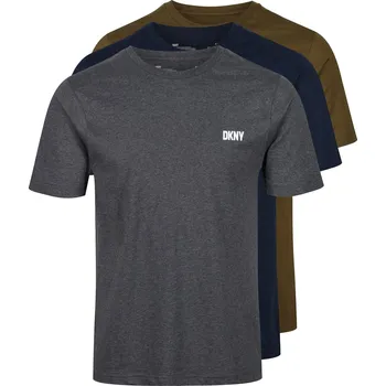 Pánské tričko Tričko DKNY Olive 8048222 Large