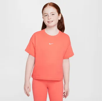 Dívčí tričko Tričko Nike Magic Ember 3128532 11-12 (L)