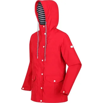 Bunda Regatta True Red 2250360 8