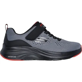 Chlapecká obuv Boty Skechers Grey 824948 C13 (32)