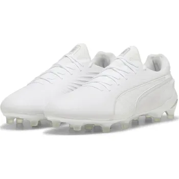 Kopačky Kopačky Puma White 9822435 6 (39)