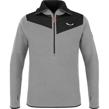 Sport Tričko Salewa Heather 2807308 Small