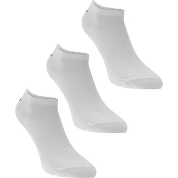 Slazenger White 114695 Junior 1-6
