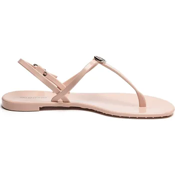 Dámské sandále Valentino Shoes Pink 4177578 5 (38)