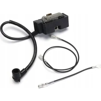 Zapalovací cívka ZAPALOVACÍ CÍVKA MODUL ISKROWNIK HUSQVARNA 340 345 346 350 351 353