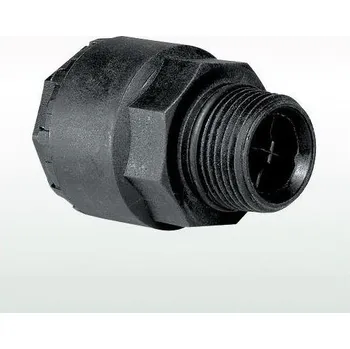 Příslušenství k čerpadlu EASYPUMP Zpětná klapka 1" x 1" vnější x vnitřní