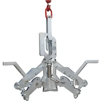 Podavač předmětu Podavač na skruže Eichinger