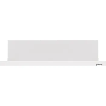 Digestoř Vestavná digestoř Gorenje TH60E3W