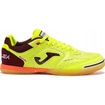 Pánská sálová obuv Pánské boty Joma TOPW2509IN Žluté 43