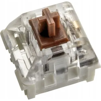 Klávesnice Mechanická klávesnice KAILH SPEED BRONZE