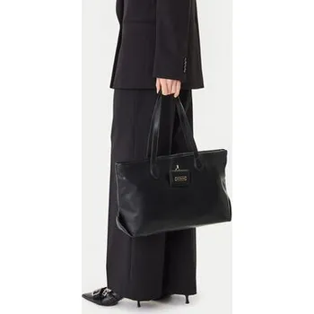 Kabelka LOVE MOSCHINO JC4358PP0NKN0000 Černá OS