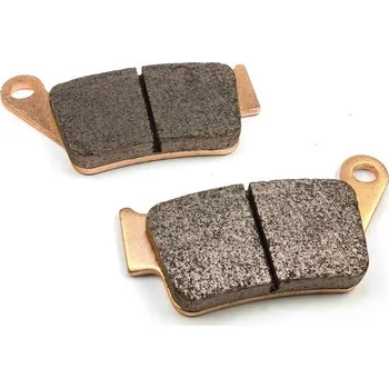 Brzda pro motocykl Novascoot Brzdové destičky 1330 Novascoot Sintrované FT4088