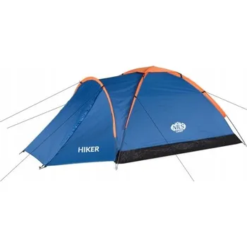 Stan Stan turistický stan pro 2 osoby, voděodolný + Obal Nils Camp