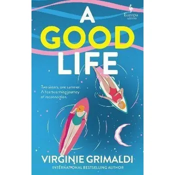 Cizojazyčná kniha A Good Life: A No 1 International Bestseller