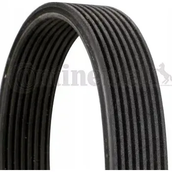 Spojková sada Contitech 8DPK1827 klínový řemen s více drážkami