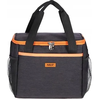 Outdoorové zavazadlo Termotaška Nils NC3120 černá 10 l