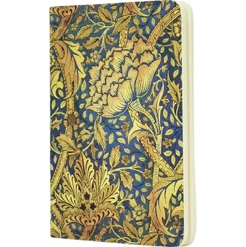 Zeszyt A6 Morris Windrush w kropki CBD6303