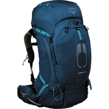 Outdoorové zavazadlo Osprey Atmos AG 65 M 10020663OSP.01 - venturi blue S/M