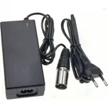 Nabíječka 36V X-scooters XR01/XR02/XT01/XT02 pro Li baterie