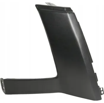 Posilovač řízení Lišta pod světlomet VW CRAFTER 2E 04.06-03.17