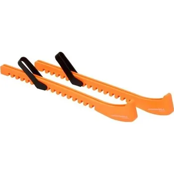 Chránič bruslí WINNWELL BLADE GUARDS UNI Oranžová