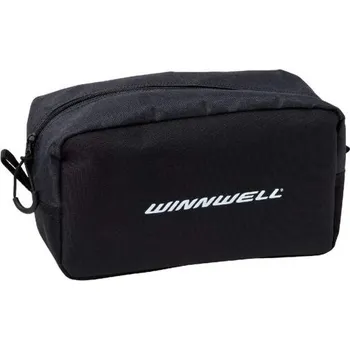 Sportovní taška Sportovní taška WINNWELL TOILETRY BASIC BAG UNI Černá