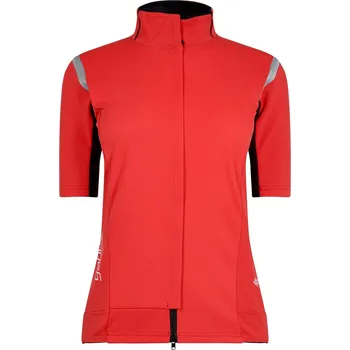 Cyklistické oblečení Tričko Castelli Hibiscus 5871131 12 (M)