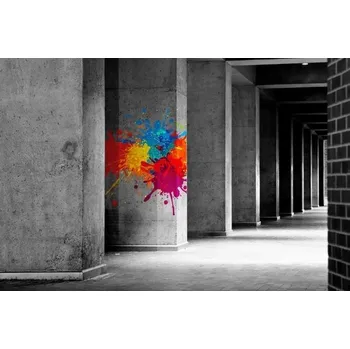 Metamark® MD-WA Canvas - Ultra High-Tack lepidlo šíře 137cm x 1m