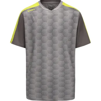 Pánské tričko Tričko Sondico Grey 1127932 2XL