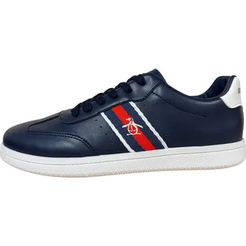 Pánské tenisky Tenisky Original Penguin Navy 2189220 7 (41)