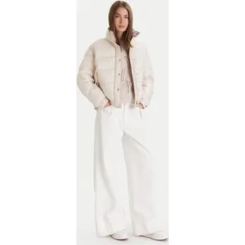 JOOP! Zimní bunda 58 254O58Orkida 30048876 Béžová Regular Fit 38