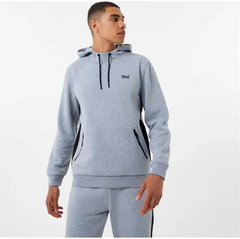 Pánská mikina Mikina Everlast Grey Marl 1173677 L
