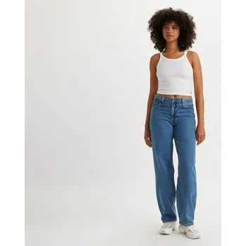 Dámská móda Džíny Levis Hold My Purse 4286262 29 L32