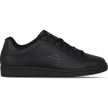 Pánská obuv Tenisky Slazenger Black 1967421 10 (45)