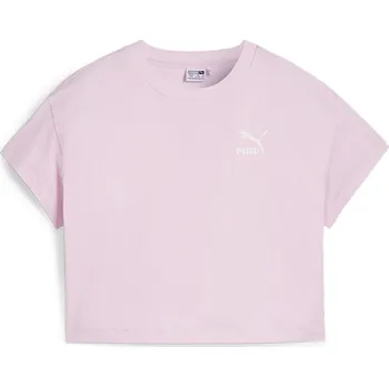 Tričko Puma Pink 3296562 13 (XL)