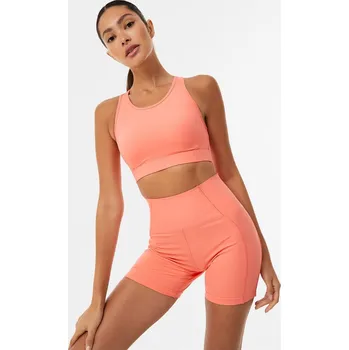 Dámské kraťasy Kraťasy USA Pro Colr 1 419553 12 (40)